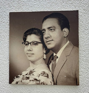 Neena Hashumal Nandwani's story