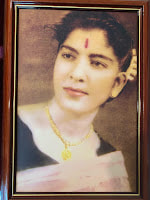 Pushpa Vashi Ubrani's story