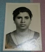 Dhanvantibai Thakurdas' story