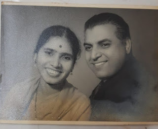 Ishwari Idnani's story