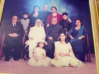 Shankar Sukhani's story