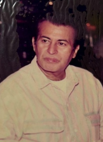 Ram Lalchand Daswani’s story