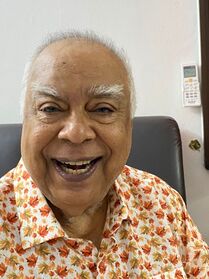 Pami D. Adnani's story